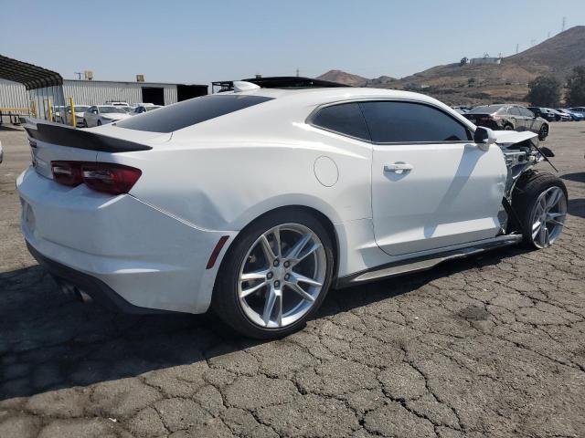 2021 CHEVROLET CAMARO LZ - 1G1FF1R74M0103774