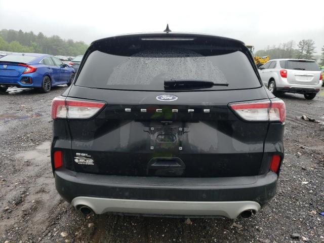 2021 FORD ESCAPE SEL - 1FMCU0H64MUA56334