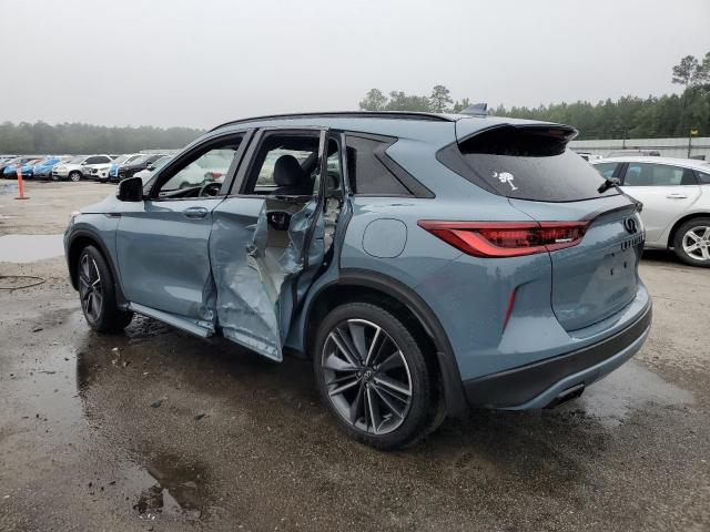 Vin: 3pcaj5fa0rf102170, lot: 58338065, infiniti qx50 sport sport 20242