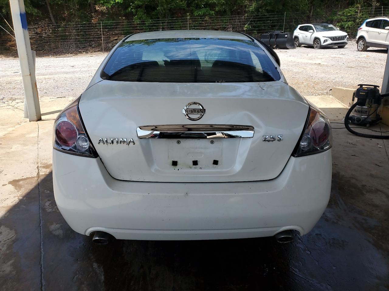 Global Auto Auctions