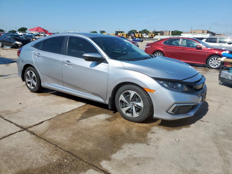 Vin: 2hgfc2f6xmh511534, lot: 57653595, honda civic lx 20214