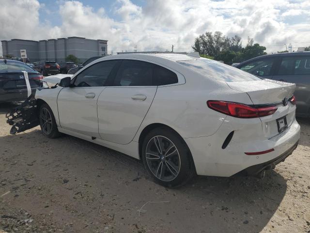 Vin: wba53ak01m7j27575, lot: 56217515, bmw 2 series 20212