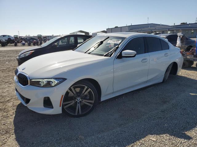 BMW 330I