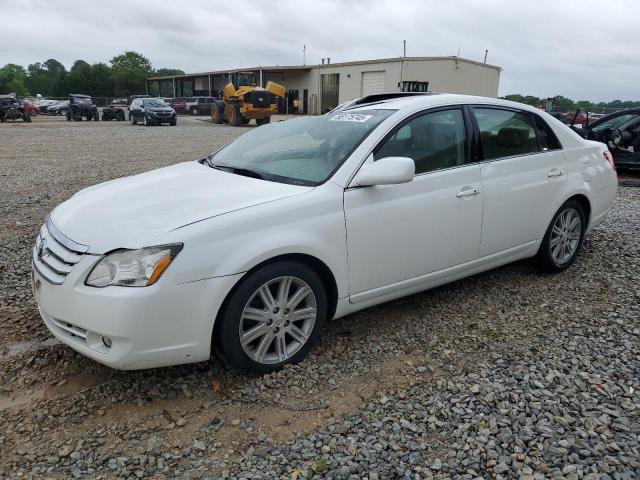 TOYOTA AVALON XL