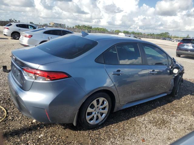 Vin: 5yfb4mde8sp256857, lot: 54605295, toyota corolla le 20253