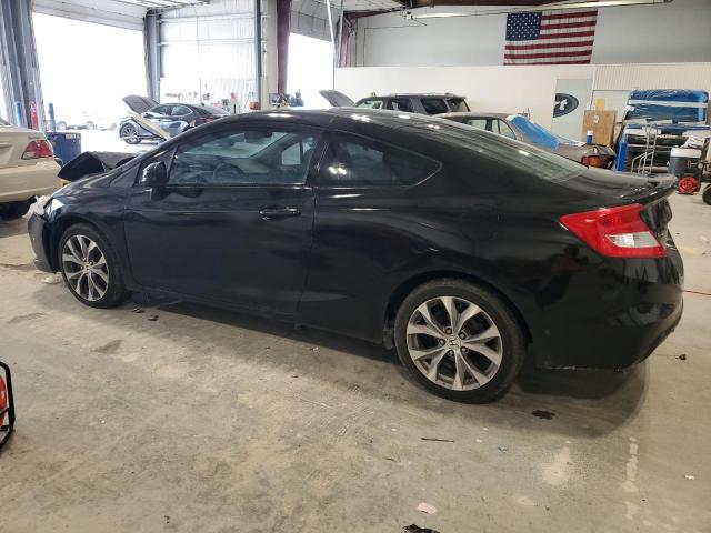 Vin: 2hgfg4a53ch708655, lot: 55245035, honda civic si 20122