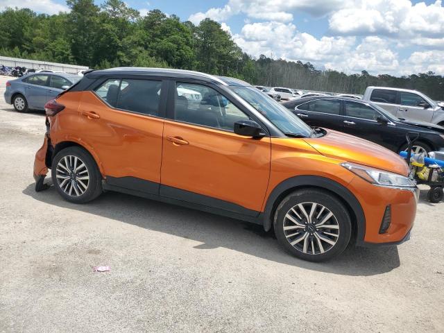 Vin: 3n1cp5cv0pl550828, lot: 56738845, nissan kicks sv 20234