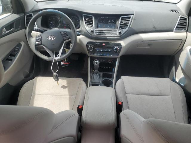 2018 HYUNDAI TUCSON SEL - KM8J3CA43JU669190