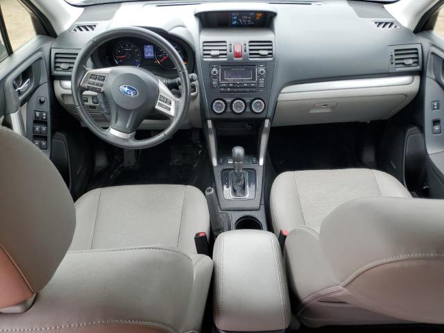 2015 SUBARU FORESTER 2 - JF2SJAUCXFH407609