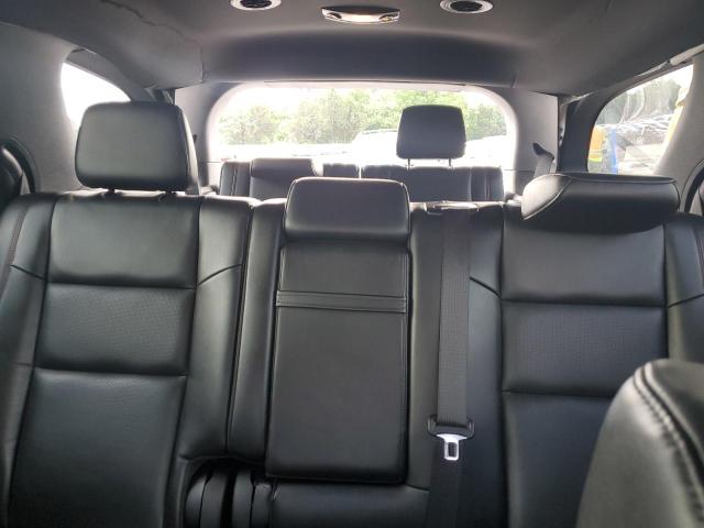 2023 DODGE DURANGO GT - 1C4RDHDG4PC571825