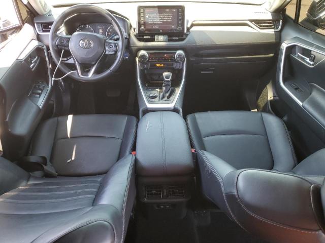 2021 TOYOTA RAV4 XLE P - JTMB6RFV8MD040419