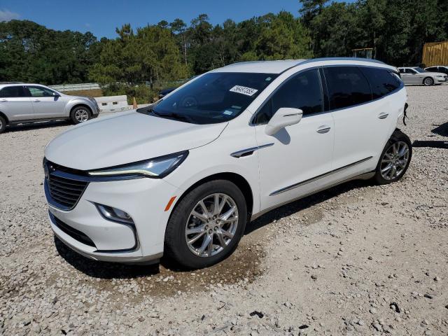 Vin: 5gaerckw9nj127346, lot: 56497355, buick enclave premium 2022 img_1