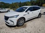 2022 BUICK ENCLAVE PR - 5GAERCKW9NJ127346