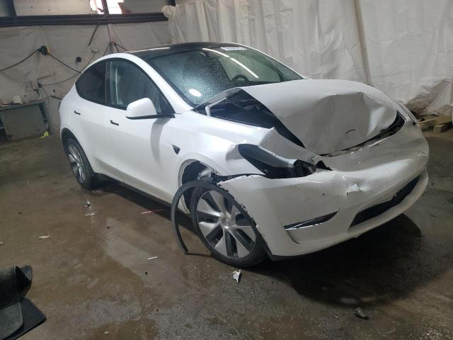 Vin: 7saygdee1pa207549, lot: 58899625, tesla model y 20234