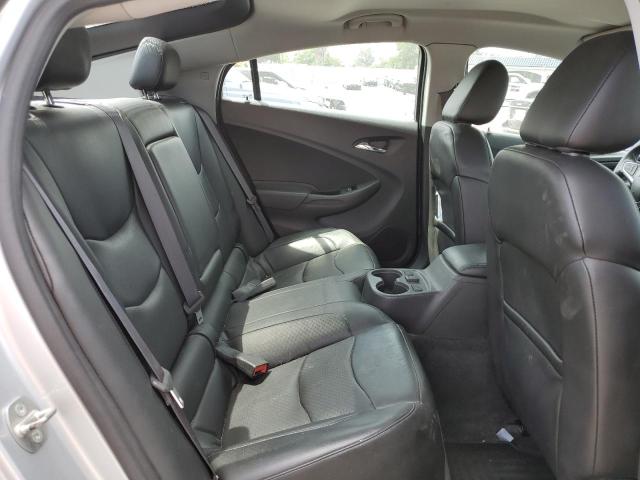 2016 CHEVROLET VOLT LTZ 1G1RD6S55GU135882