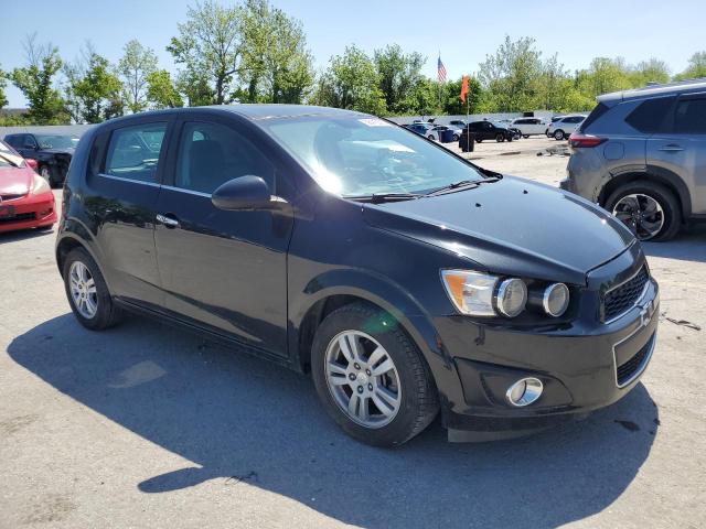 Vin: 1g1jc6sh4c4109682, lot: 56418885, chevrolet sonic lt 20124
