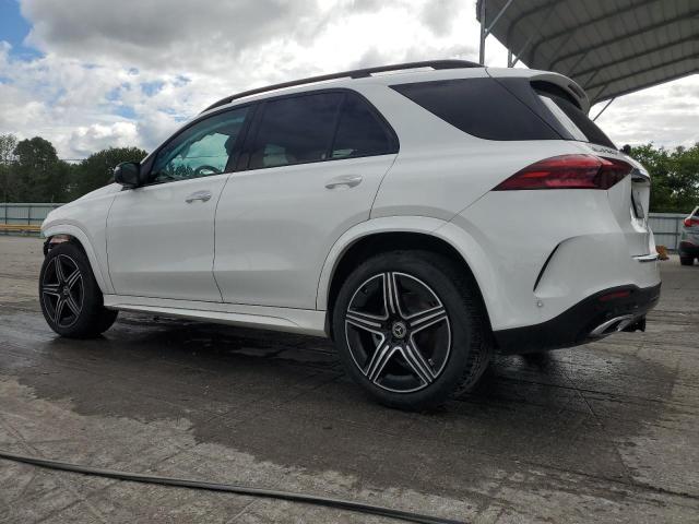 2025 MERCEDES-BENZ GLE 350 4M 4JGFB4FB3SB293674