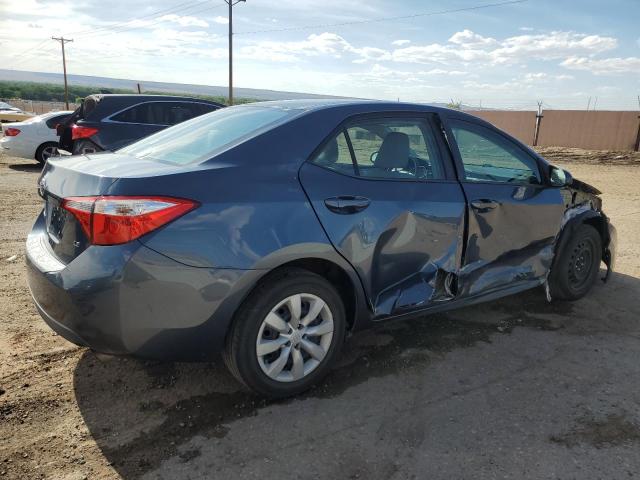 Vin: 2t1burhexgc570962, lot: 56691285, toyota corolla l 20163