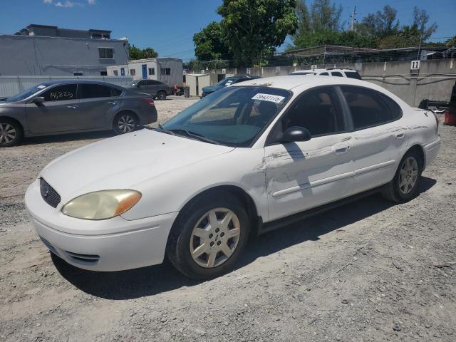FORD TAURUS SE