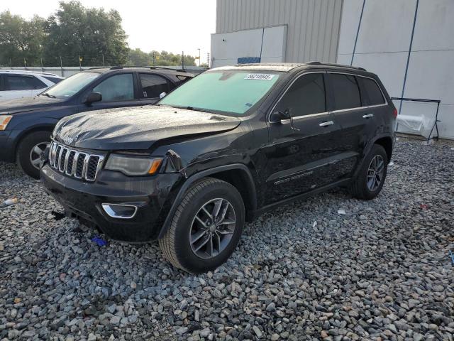 Vin: 1c4rjebg6hc925498, lot: 56218945, jeep grand cher limited 2017 img_1