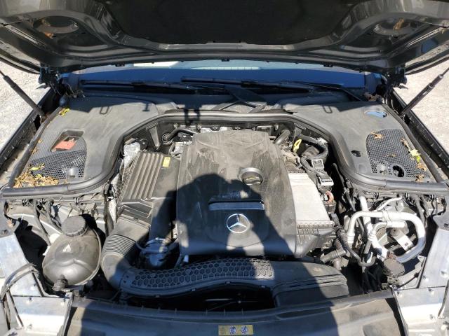 2017 MERCEDES-BENZ E 300 4MAT - WDDZF4KB9HA082415