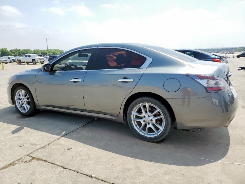 Vin: 1n4aa5ap2ec435379, lot: 57118015, nissan maxima s 20142