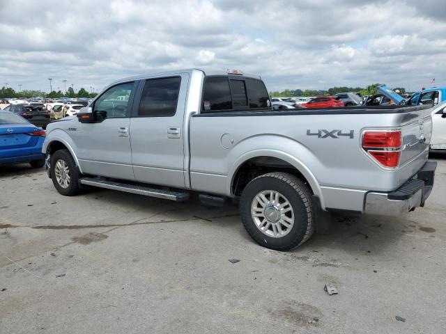Vin: 1ftfw1ef3bke18636, lot: 58628625, ford f-150 supercrew 20112