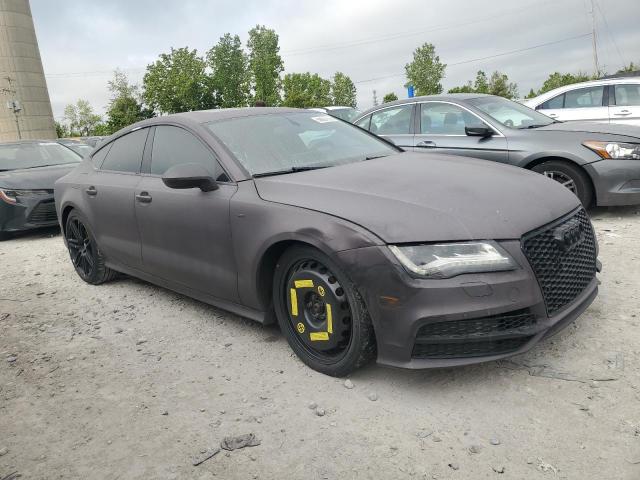 2013 AUDI A7 PREMIUM - WAU3GCFC1DN144433