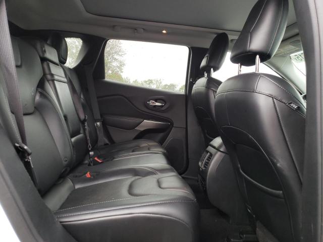 2019 JEEP CHEROKEE L - 1C4PJMDX4KD336966