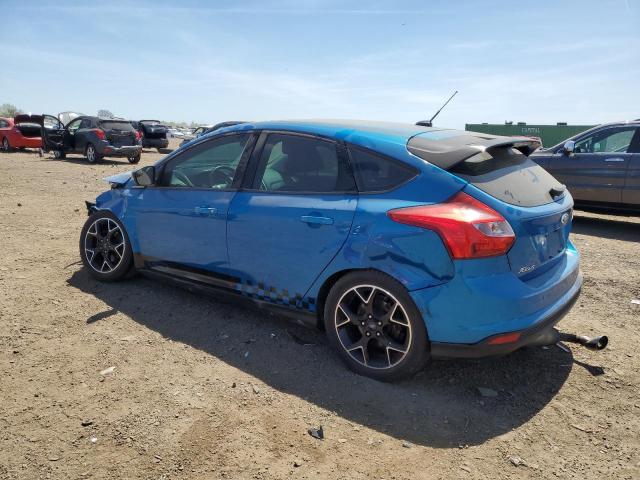 Vin: 1fadp3k27el207364, lot: 56042105, ford focus se 20142