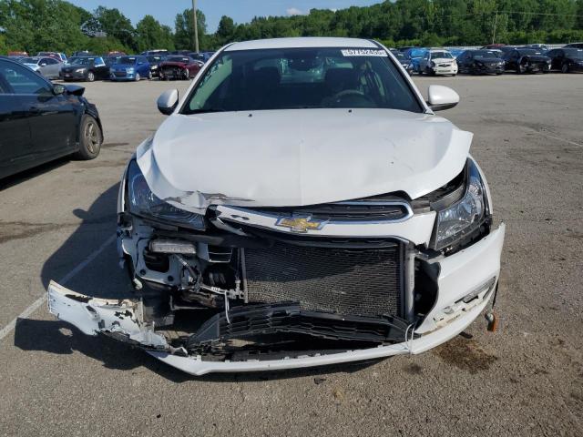 2016 CHEVROLET CRUZE LIMI 1G1PE5SB3G7228516