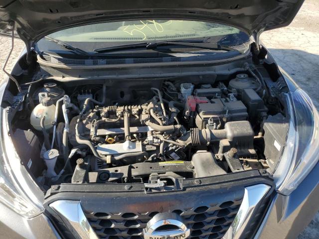 2020 NISSAN KICKS SV - 3N1CP5CV1LL548306