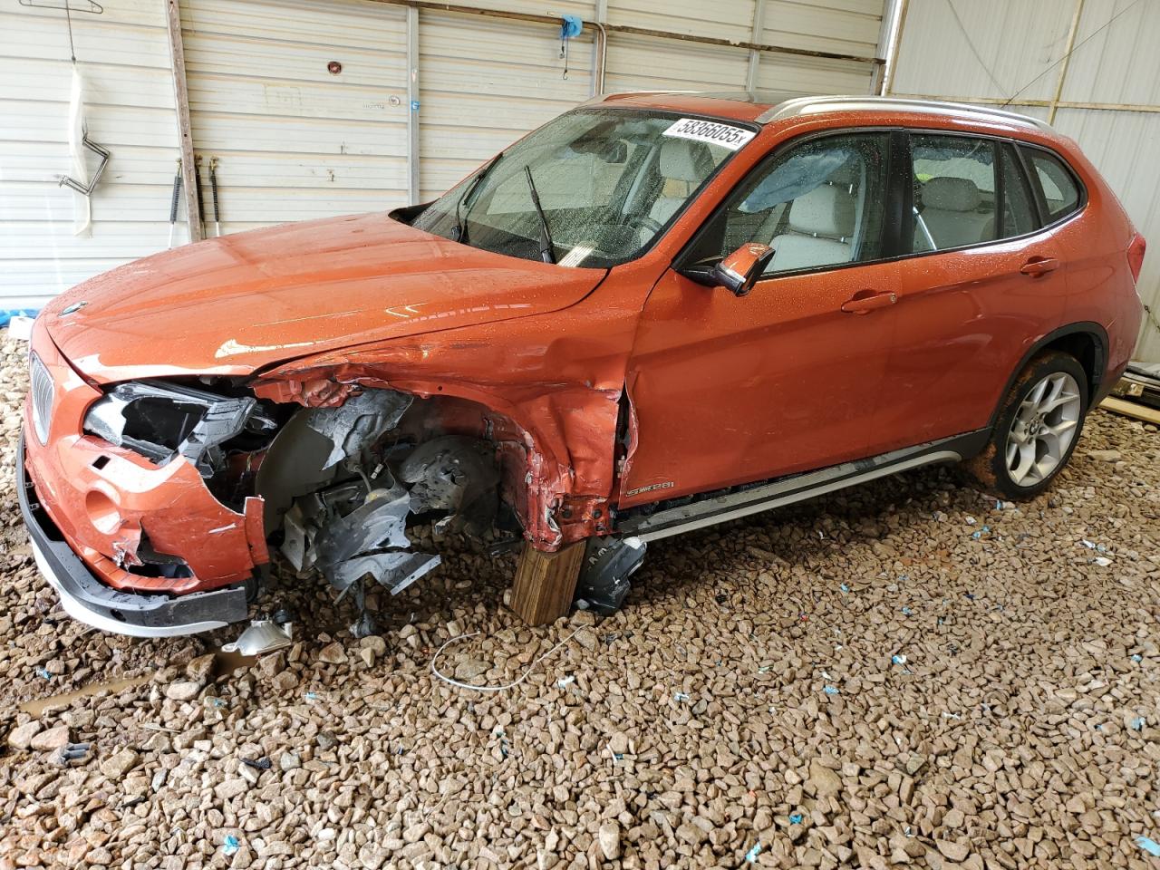 BMW X1 SDRIVE28I