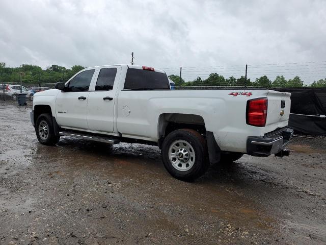 Vin: 1gc2kuegxfz526074, lot: 56301155, chevrolet all models k2500 heavy duty 20152