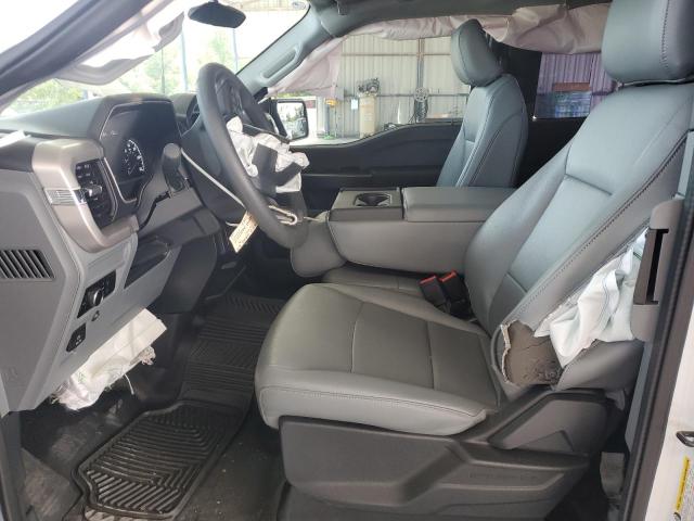 2023 FORD F150 SUPER - 1FTEX1CB2PKF77096