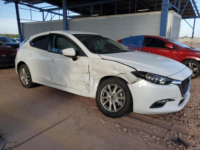 Vin: jm1bn1k75h1122126, lot: 56696525, mazda 3 sport 20174
