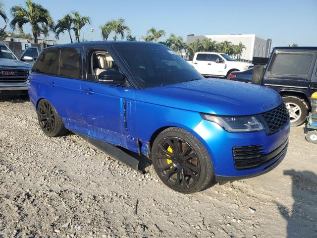 Vin: salgv2se4la411395, lot: 55337555, land rover rangerover autobiography 20204