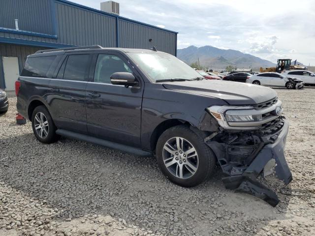 Vin: 1fmjk1j85rea18191, lot: 58773455, ford expedition max xlt 20244