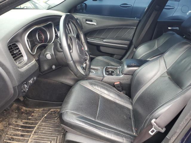 2015 DODGE CHARGER R/ 2C3CDXCTXFH765628