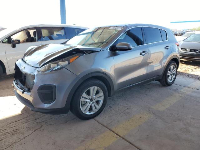 Vin: kndpm3ac1h7220697, lot: 56106215, kia sportage lx 2017 img_1