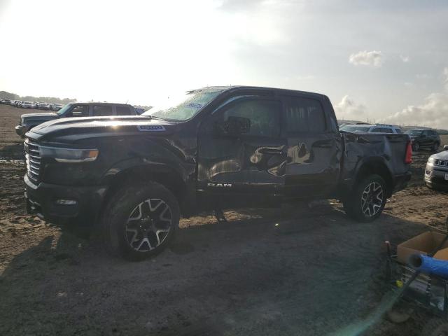 Vin: 1c6srfjp9sn510552, lot: 55665775, ram 1500 laramie 2025 img_1