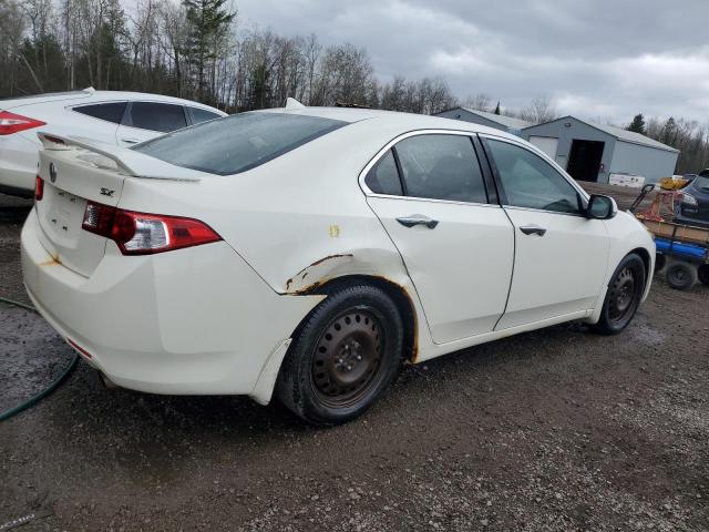 Vin: jh4cu2e66ac801041, lot: 54483735, acura tsx 20103