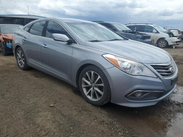 2015 HYUNDAI AZERA KMHFG4JG7FA439963