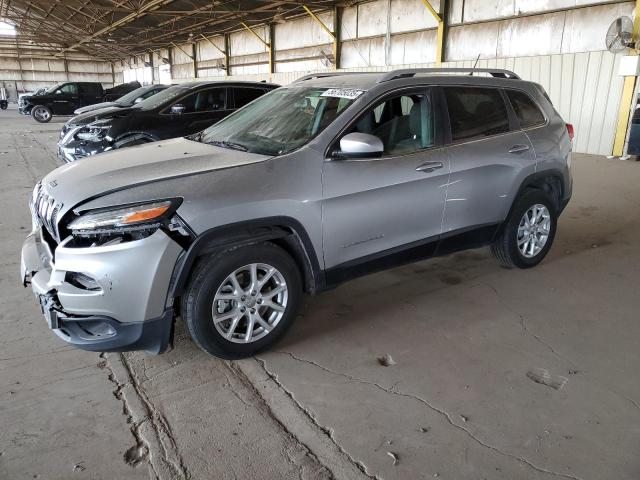 Vin: 1c4pjmcs2fw504250, lot: 56705035, jeep grand cher latitude 2015 img_1