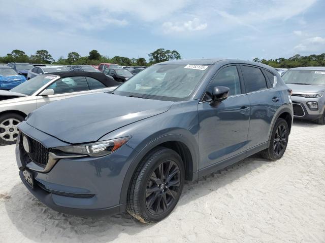 Vin: jm3kfbcm6m0334838, lot: 51752135, mazda cx-5 touring 2021 img_1