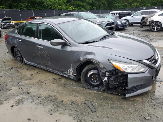 Vin: 1n4al3ap3gc159859, lot: 58251595, nissan altima 2.5 20164