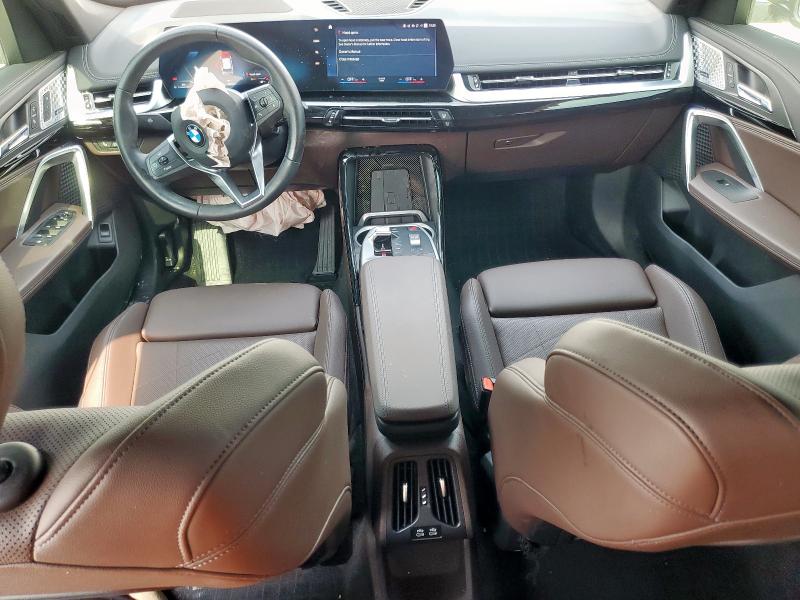 2023 BMW X1 XDRIVE2 WBX73EF06P5V77660