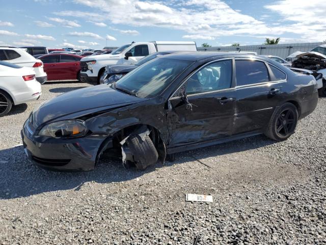 CHEVROLET IMPALA LT