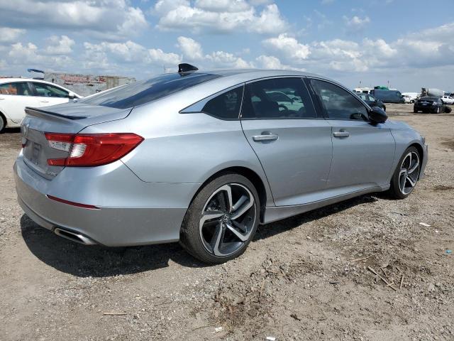 Vin: 1hgcv1f36na120944, lot: 55684385, honda accord sport 20223