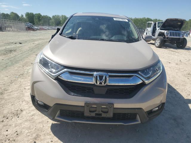 2018 HONDA CR-V EXL - 5J6RW2H82JL016979
